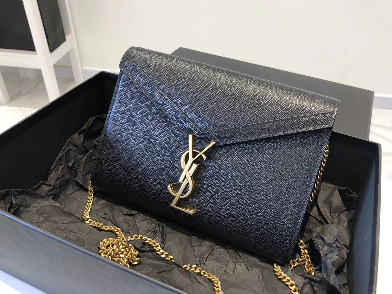 YSL CASSANDRA 0718